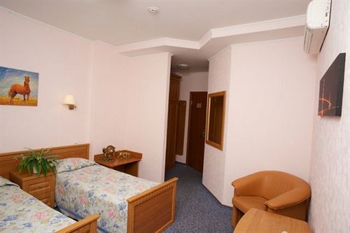 Hotel Old Port 3*