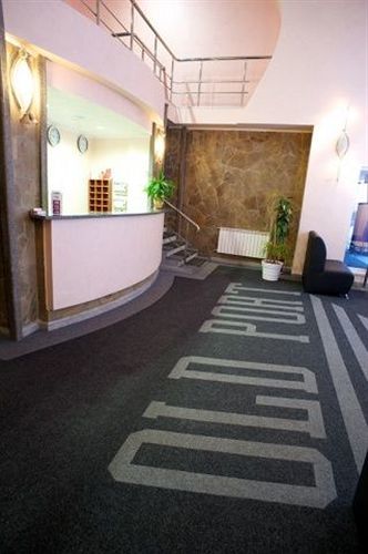 Отель Old Port 3*