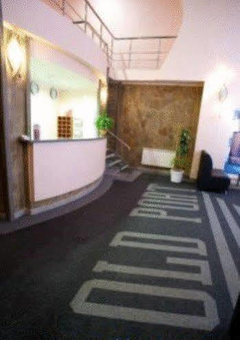 Отель Old Port 3*