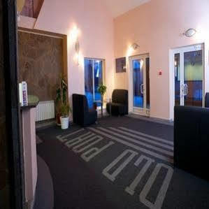 Hotel Old Port 3*