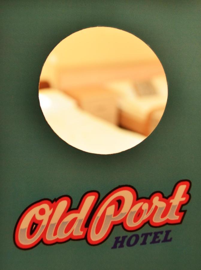 Old Port Hotel