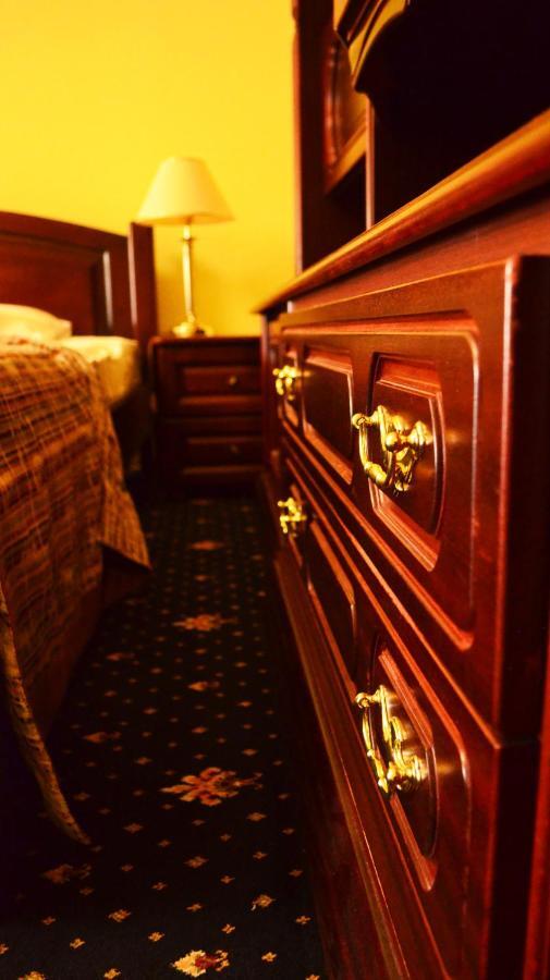 Hotel Old Port Boryspilʼ
