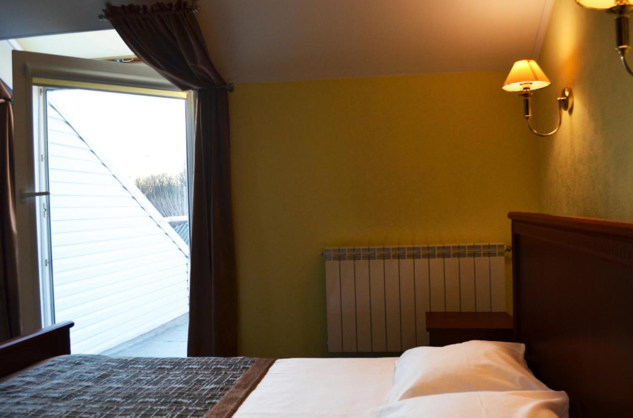 Hotel Old Port