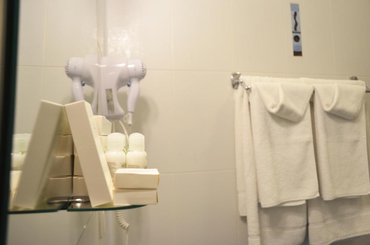 Hotel Old Port 3*